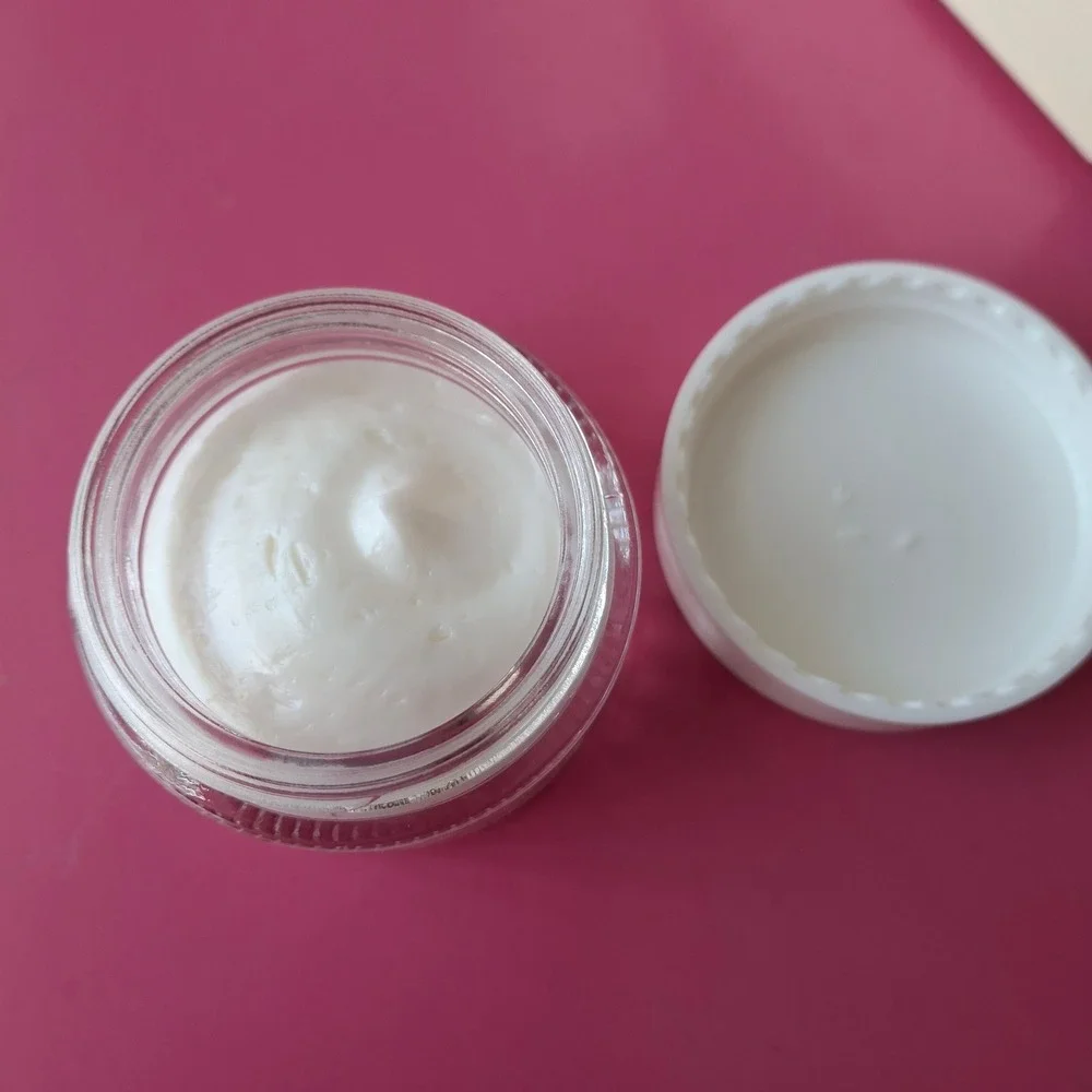 Farmhouse Fresh Mint Condition Hand Renewal Balm 1.25 oz Vitamin C Peptides